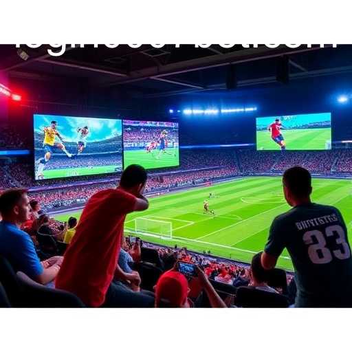 Exploring the World of Virtual Sports through 0007bet PH Login