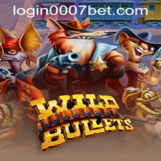 WildBullets: The Ultimate Gaming Experience