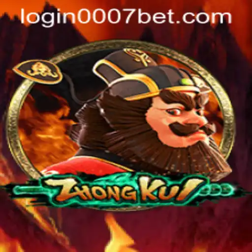 Exploring the Mystical World of ZhongKui: A Comprehensive Guide